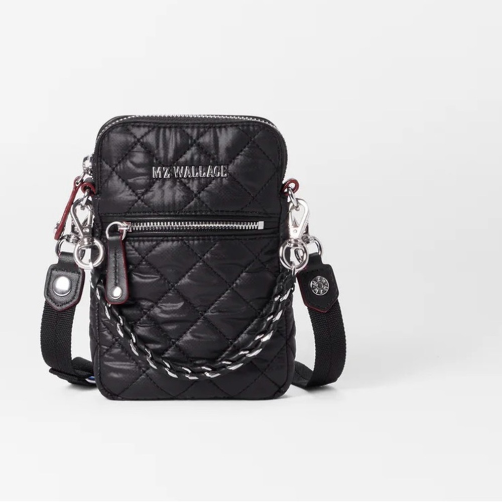 Micro Crossbody by MZ Wallace